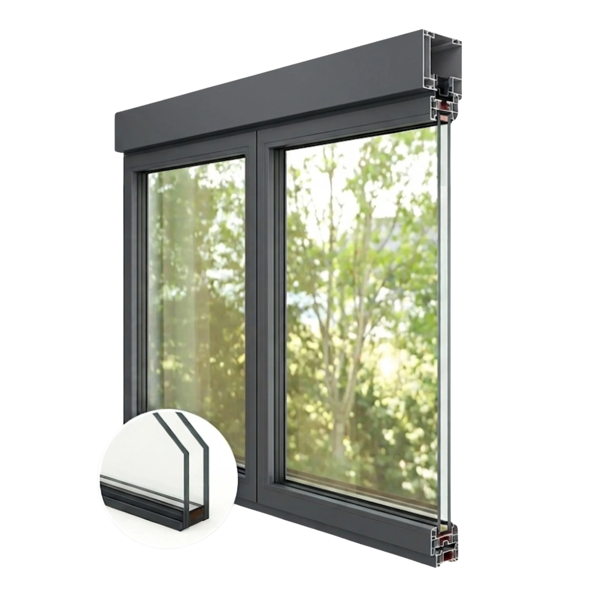 Double vitrage Lyon VTL